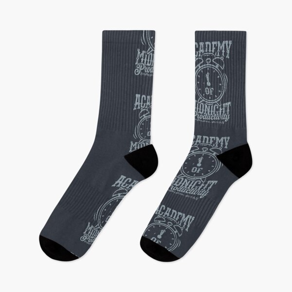 Item preview, Academy of Midnight Productivity designed and sold by Milena R..