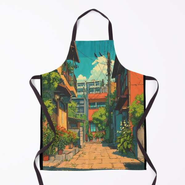 Item preview, Cozy Warm Lofi designed and sold by bapupa.