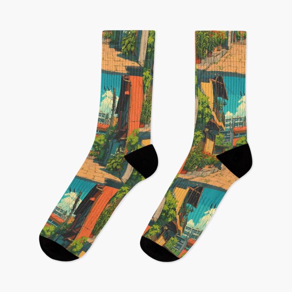 Item preview, Cozy Warm Lofi designed and sold by bapupa.
