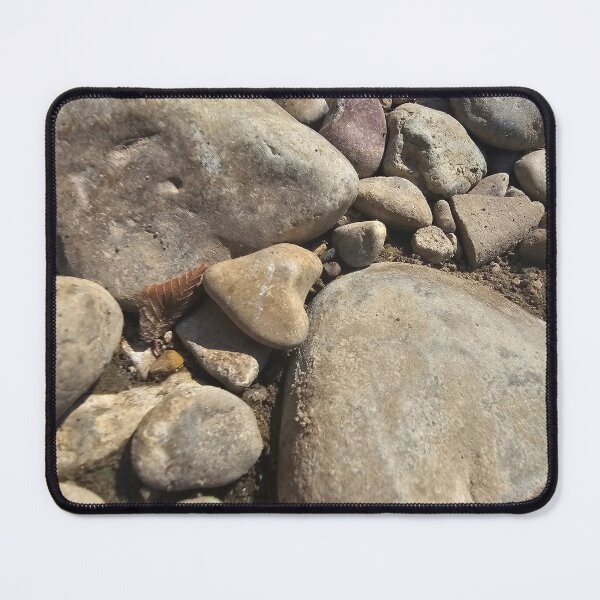 Item preview, heart shaped stone  designed and sold by MarijaArt.