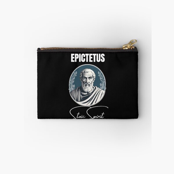 Item preview, Epictetus Stoicism Philosopher | Stoic Clothing Artwork | Stoic Art designed and sold by LexaArtworks.