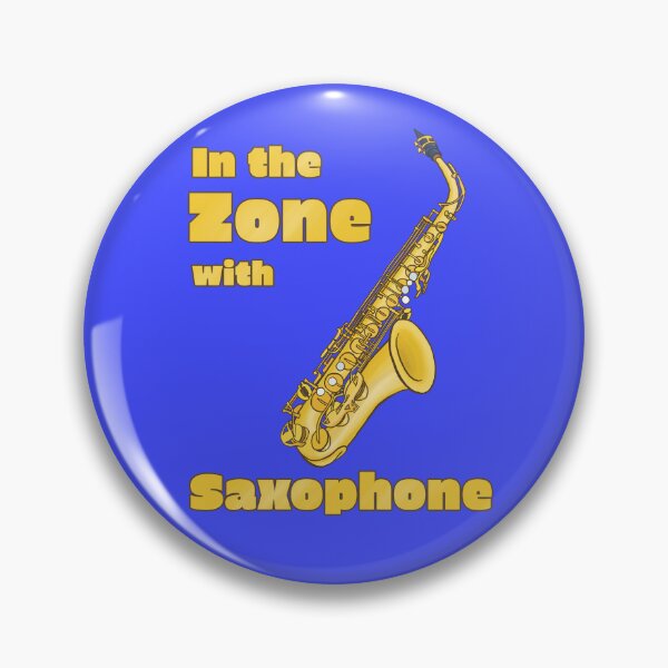 Item preview, Saxophone zone designed and sold by ElectronicCloud.