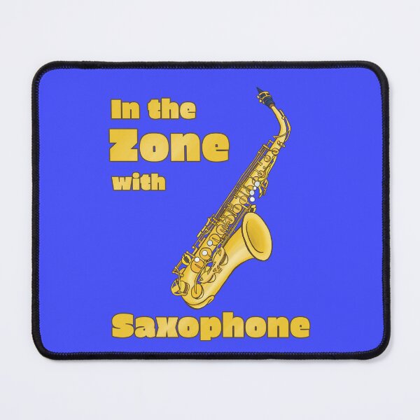 Item preview, Saxophone zone designed and sold by ElectronicCloud.