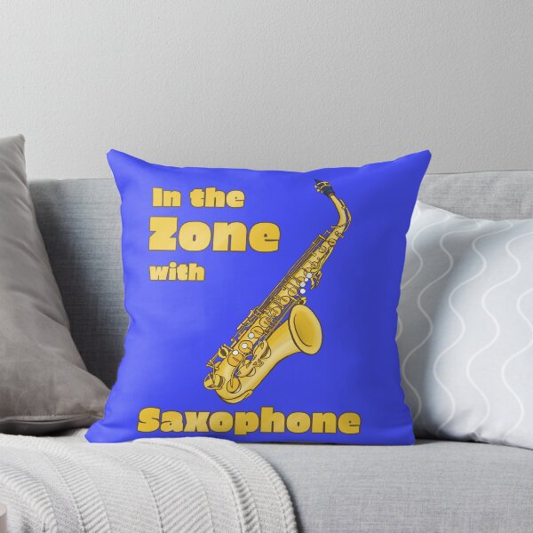 Item preview, Saxophone zone designed and sold by ElectronicCloud.