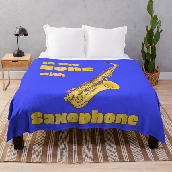 Item preview, Saxophone zone designed and sold by ElectronicCloud.