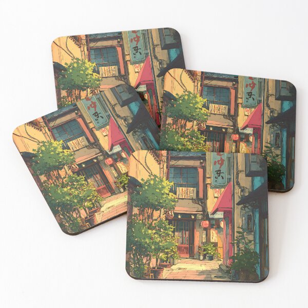 Item preview, Vintage Warm Lofi designed and sold by bapupa.
