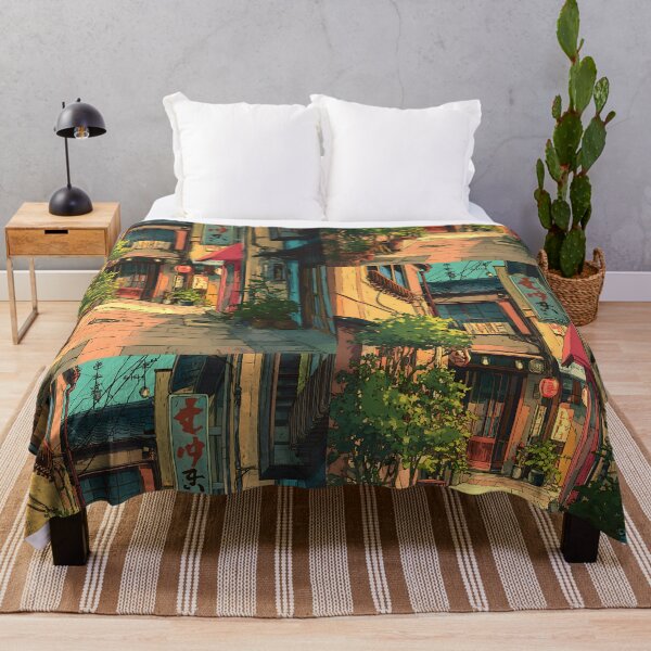 Item preview, Vintage Warm Lofi designed and sold by bapupa.
