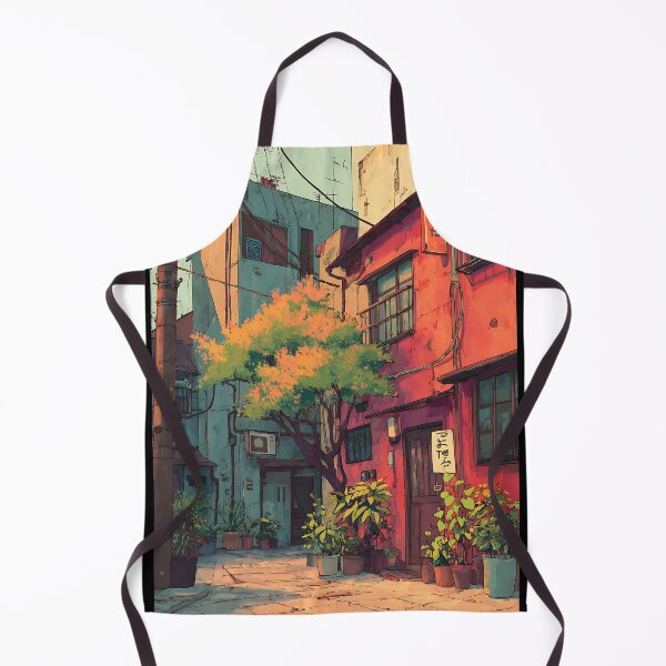 Item preview, Soft Warm Lofi designed and sold by bapupa.