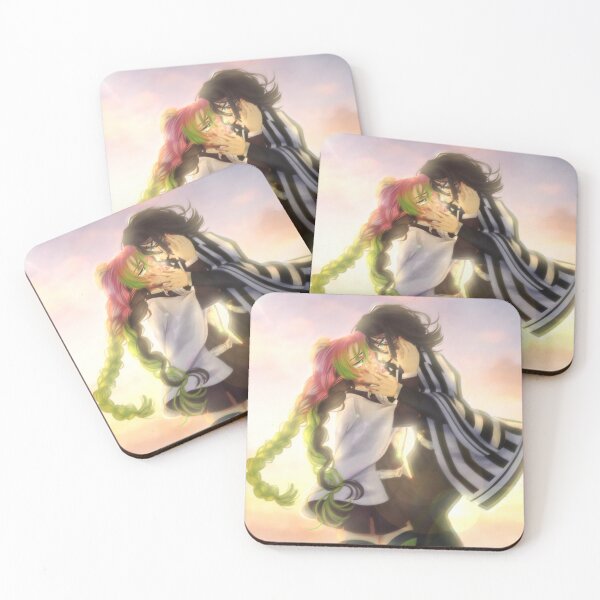 Item preview, ObaMitsu Coded designed and sold by ApricotCorner.