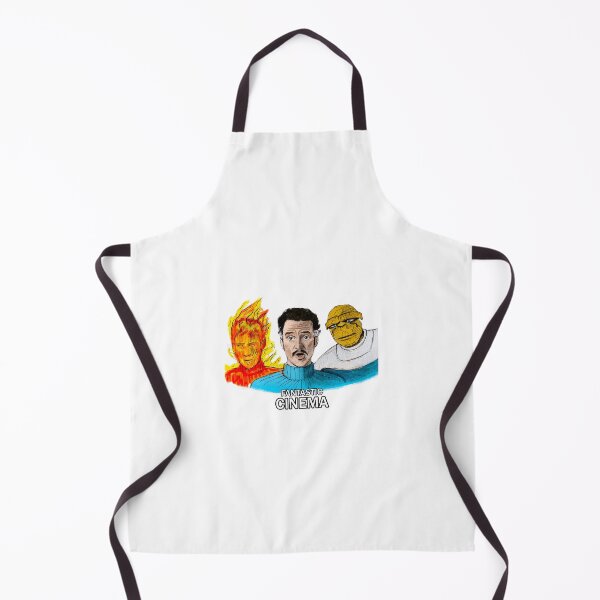 Item preview, FANTASTIC CINEMA designed and sold by RoyalPandaShop.