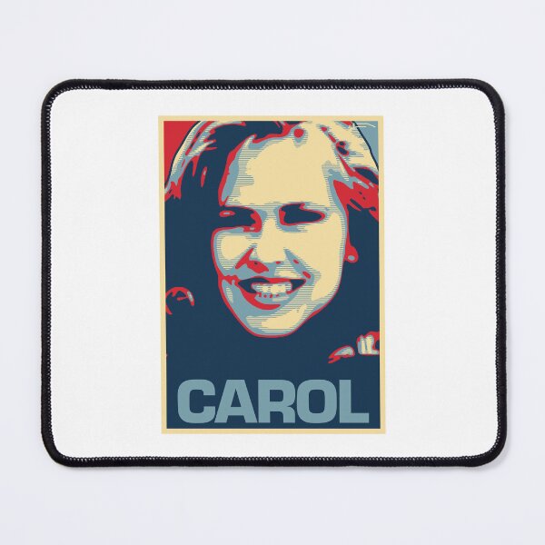 Item preview, Carol designed and sold by DFA.