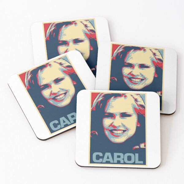 Item preview, Carol designed and sold by DFA.