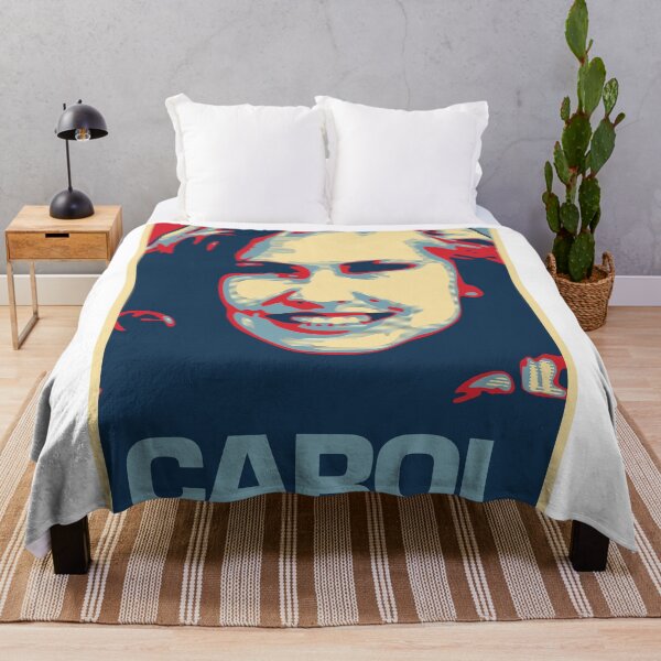 Item preview, Carol designed and sold by DFA.