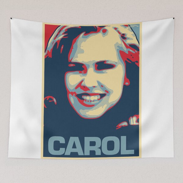 Item preview, Carol designed and sold by DFA.