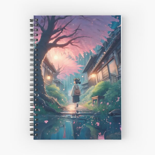 Item preview, Lofi Anime Girl designed and sold by Superlofi.