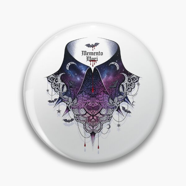 Item preview, Vampire’s Celestial Lace designed and sold by HexOne.