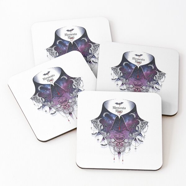 Item preview, Vampire’s Celestial Lace designed and sold by HexOne.