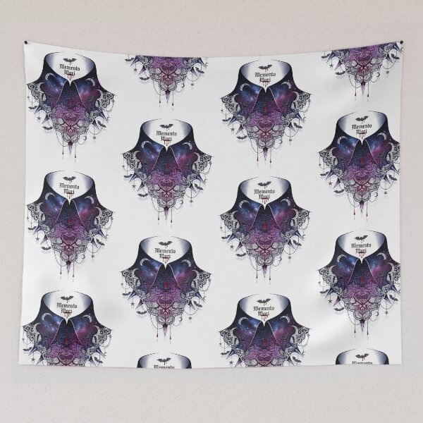 Item preview, Vampire’s Celestial Lace designed and sold by HexOne.