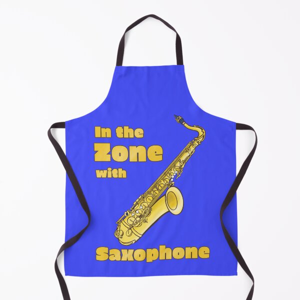 Item preview, Tenor sax zone designed and sold by ElectronicCloud.