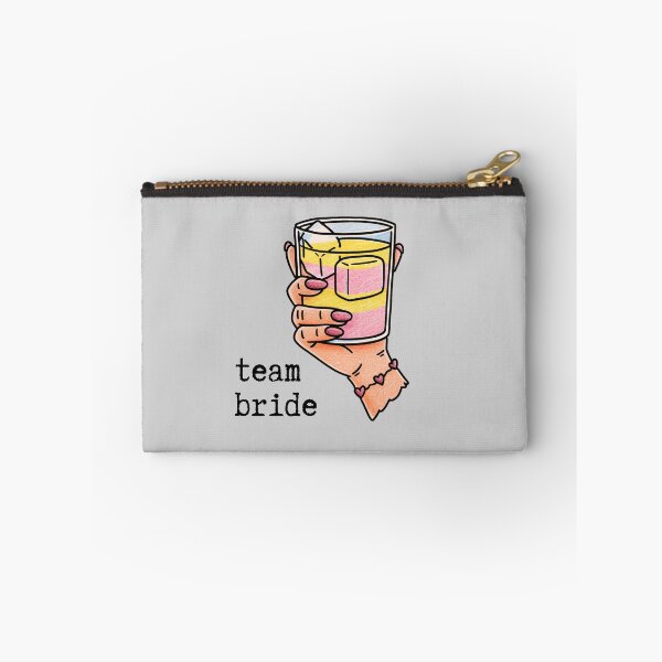 Item preview, Team Bride Cocktail designed and sold by kokorotheshop.