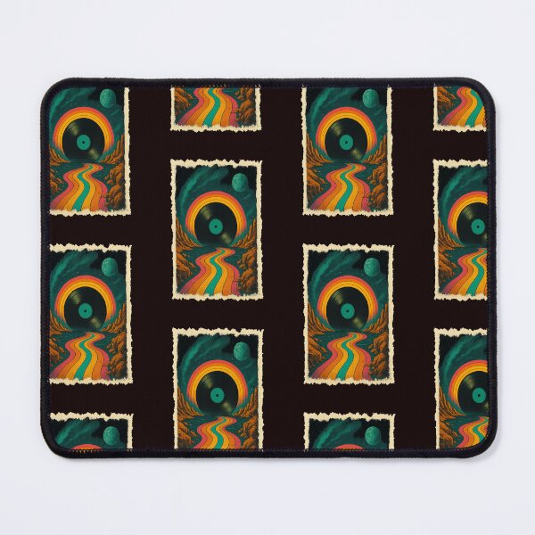 Item preview, Cosmic Groove – The Vinyl Dimension designed and sold by Tadeusz1.