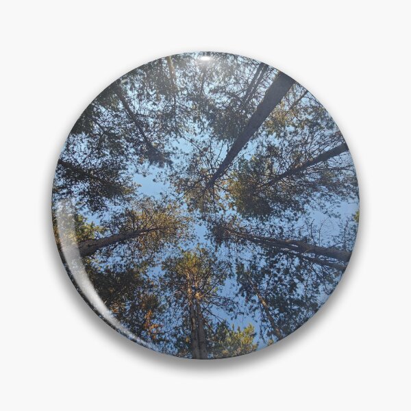 Item preview, amongst trees- frog point of view designed and sold by MarijaArt.