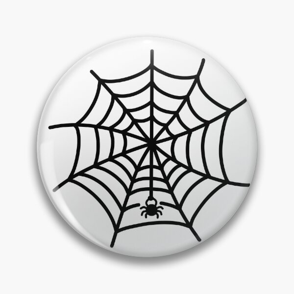 Item preview, Spider wed doodle designed and sold by BibbleBambie.
