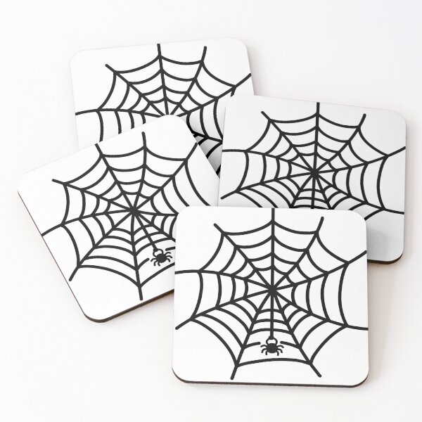 Item preview, Spider wed doodle designed and sold by BibbleBambie.