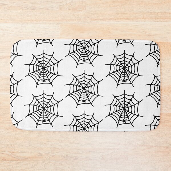 Item preview, Spider wed doodle designed and sold by BibbleBambie.