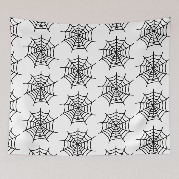 Item preview, Spider wed doodle designed and sold by BibbleBambie.
