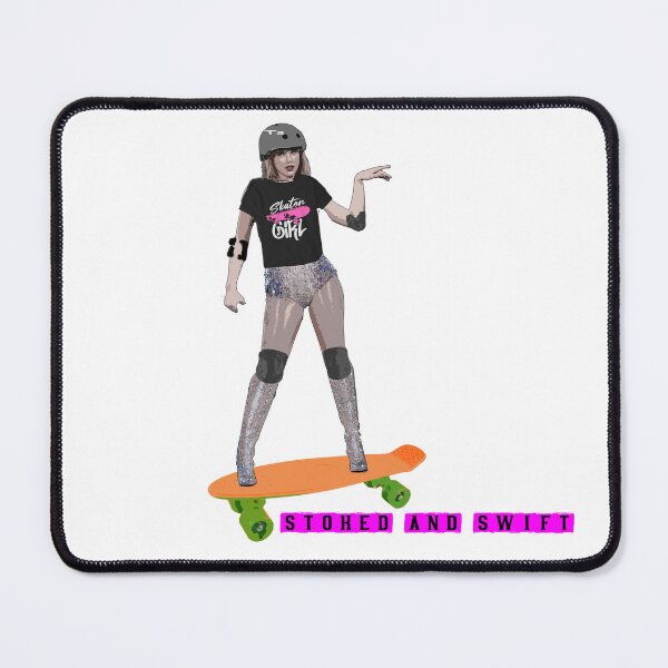 Item preview, Stoked and Swift designed and sold by Subpopeoandy.