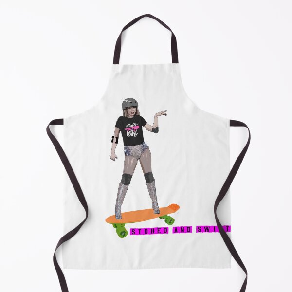 Item preview, Stoked and Swift designed and sold by Subpopeoandy.