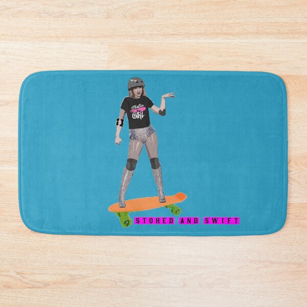 Item preview, Stoked and Swift designed and sold by Subpopeoandy.