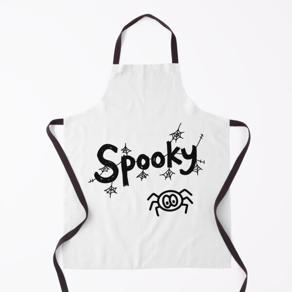 Item preview, Spooky doodle designed and sold by BibbleBambie.