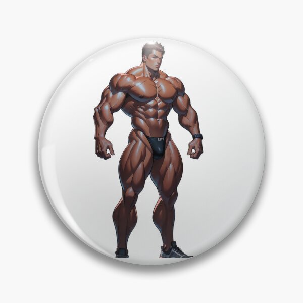 Artikelvorschau, Bodybuilding entworfen und verkauft von RaF71PrO.