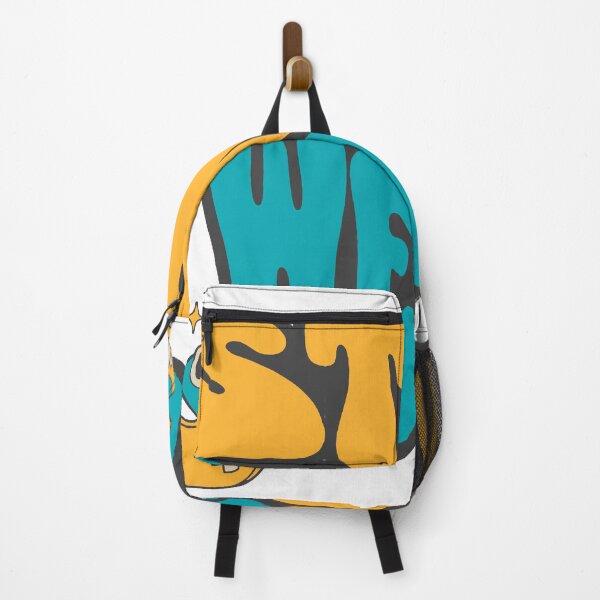 Item preview, Stay Weird – Funny Retro Duck Design designed and sold by andry01.