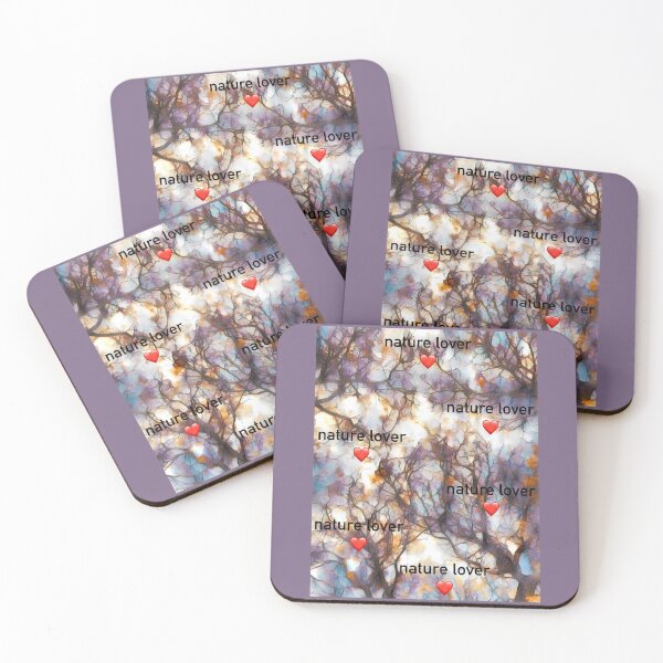 Item preview, NATURE LOVER IN NUDE COLOURS  designed and sold by VEDAStyle.