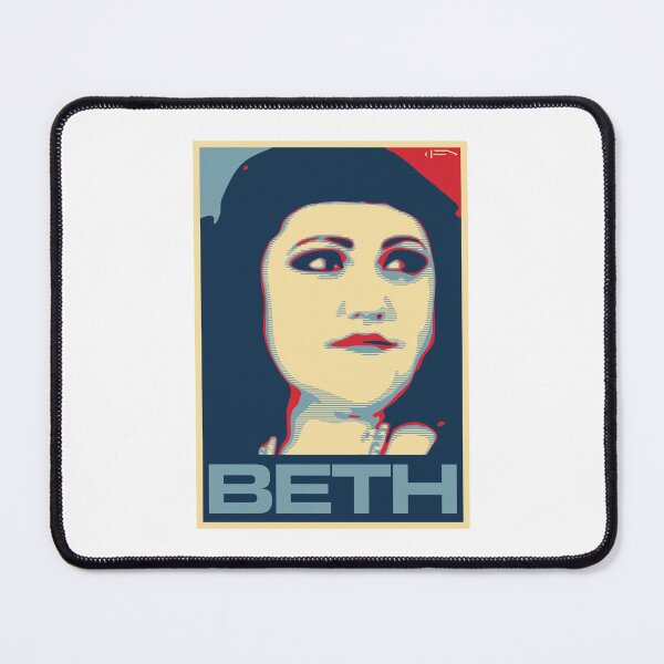 Item preview, Beth designed and sold by DFA.