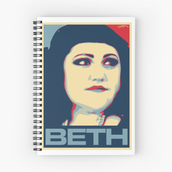 Item preview, Beth designed and sold by DFA.