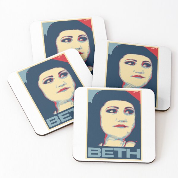 Item preview, Beth designed and sold by DFA.
