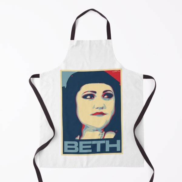 Item preview, Beth designed and sold by DFA.