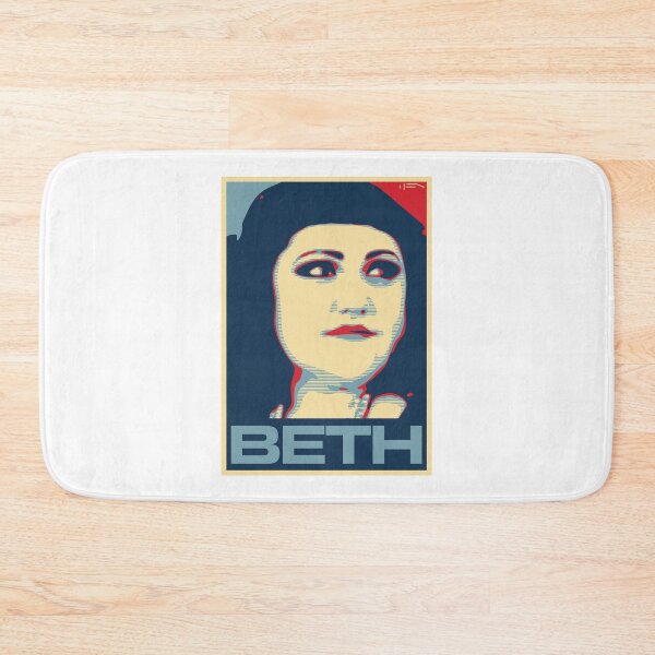 Item preview, Beth designed and sold by DFA.