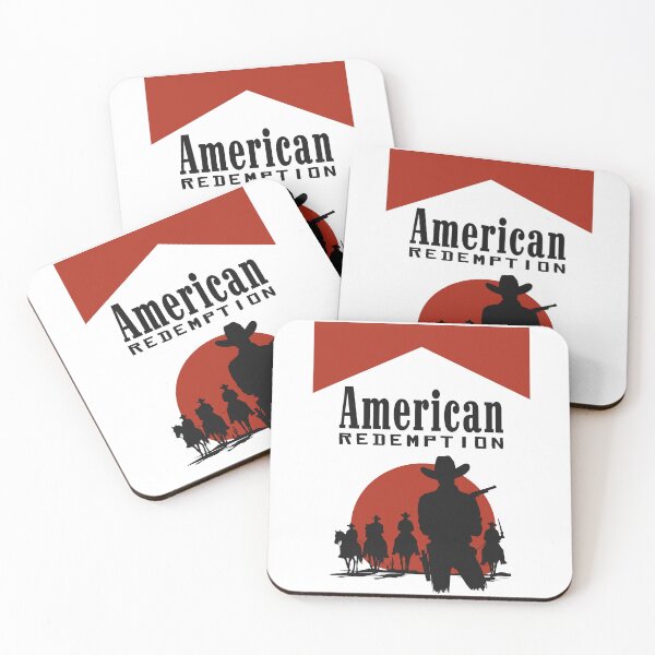 Item preview, American Redemption designed and sold by Faissal Thomass.