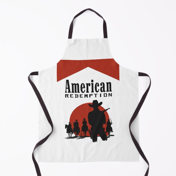 Item preview, American Redemption designed and sold by Faissal Thomass.