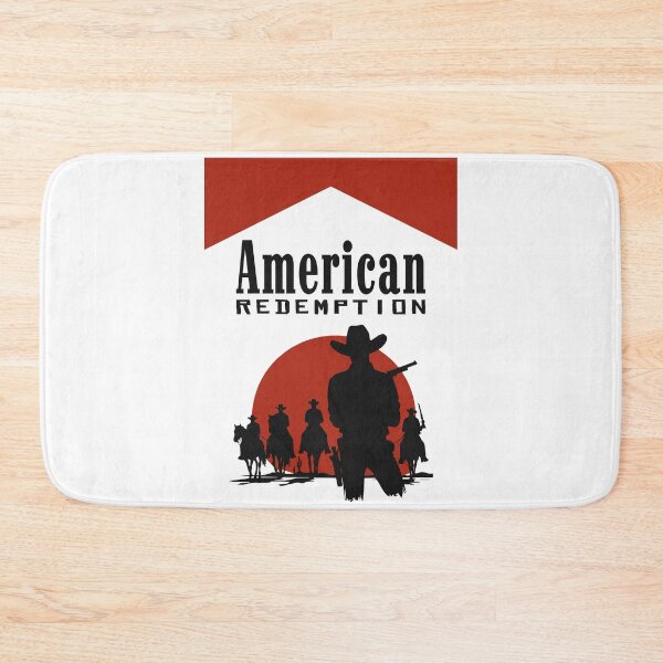 Item preview, American Redemption designed and sold by Faissal Thomass.