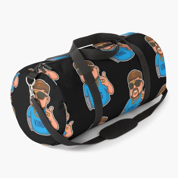 Item preview, King of Ibiza T-Shirt Viral Bowl Haircut Meme Tee Ibiza Final Boss designed and sold by w1ckerman.