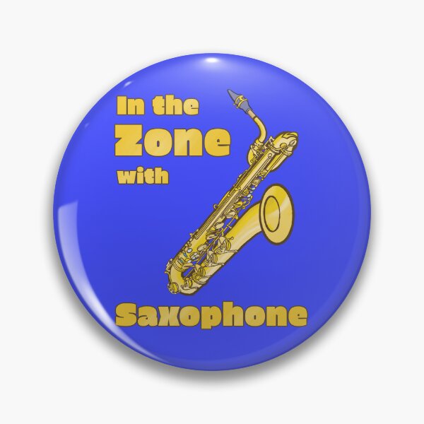 Item preview, Bari saxophone zone designed and sold by ElectronicCloud.