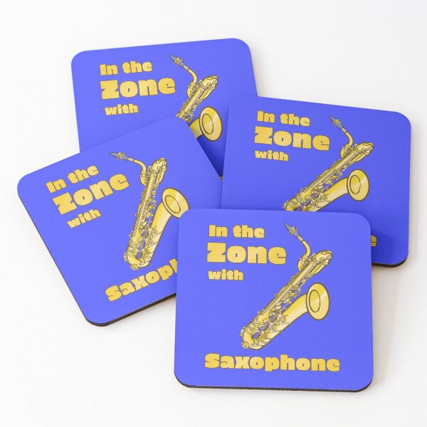 Item preview, Bari saxophone zone designed and sold by ElectronicCloud.