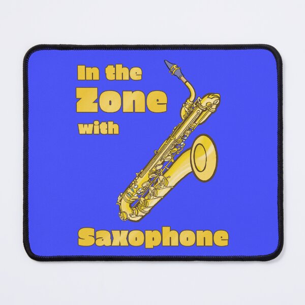 Item preview, Bari saxophone zone designed and sold by ElectronicCloud.