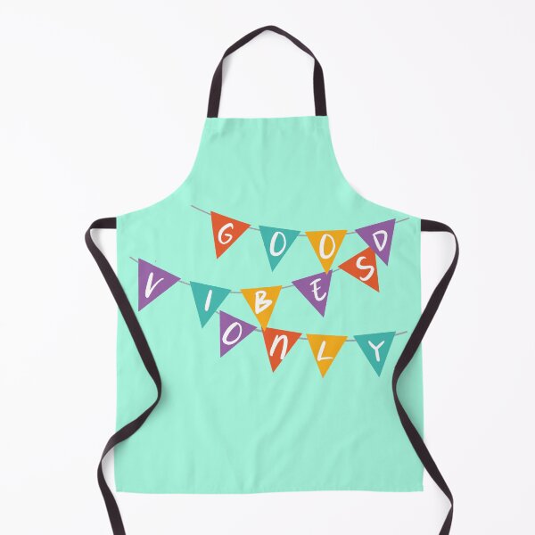 Item preview, Good Vibes Only Positive Energy Design | Motivational Happiness Quote designed and sold by ArtsyExplorer.